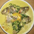 Cooksnap dari Dwi Ningsih untuk resep Nila Bumbu Kuning
