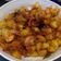 Cooksnap dari Waliyah untuk resep Sambal Kentang Udang