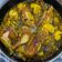 صورة من ابرار ، شاركها بعد تجربة وصفة أفخاذ الدجاج المحمرة بالفرن مع البطاطا والذرة👌😋