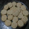 Cooksnap dari Dwi Lien Wahyudin untuk resep Kue Kacang