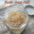 Cooksnap dari Tri Puji Lestari (Chacha's Kitchen) untuk resep Bumbu Dasar Putih