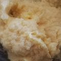 Cooksnap dari Mellina Linlin untuk resep Isian Roti #Butter Keju Lumer