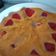 El cooksnap de Cristina Rodriguez Perea cuando hizo Pimientos del piquillo rellenos de gambas.