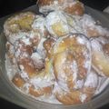 El cooksnap de Yohana Barahona cuando hizo Rosquitas o Donas :).