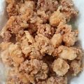 Cooksnap dari Fitriarma89 untuk resep Cumi goreng tepung