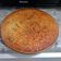 El cooksnap de Loretito Reyes cuando hizo Queque de avena y limón.