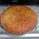 El cooksnap de Loretito Reyes cuando hizo Queque de avena y limón.