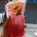 Cooksnap dari Diani untuk resep Es Mojito cocok untuk Jualan