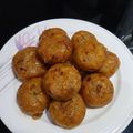 Cooksnap dari samsung s7 untuk resep Perkedel kentang