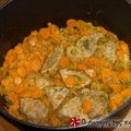 Cooksnap από common στη συνταγή Μοσχαράκι της άνοιξης