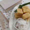 Cooksnap dari Shu Ing untuk resep Getuk singkong original