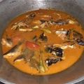 Cooksnap dari Suparti Ningsih untuk resep Gulai ikan patin