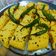 Archana Singh का कुकस्नैप जब उन्होंने ढोकला (dhokla recipe in Hindi) बनाया था।