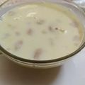 Kirti Mathur का कुकस्नैप जब उन्होंने केसर साबुदाना खीर(kesar sabudana kheer recipe in hindi) बनाया था।