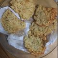 El cooksnap de Florencia Perez cuando hizo Torrejas de arroz.