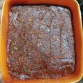 Cooksnap dari Rabiatul Adawiyah Hasbullah untuk resep Sambel Pecel Homemode, Sambel Pecel Asli Madiun