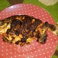 Cooksnap dari Hellen untuk resep Ikan Bakar Teflon
