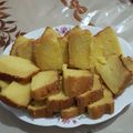 Cooksnap dari Yessy Rosianti Dewi untuk resep Bolu Tape Keju Panggang