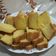 Cooksnap dari Yessy Rosianti Dewi untuk resep Bolu Tape Keju Panggang