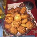 Cooksnap dari Vaya Ratoe untuk resep Donat simple anti gagal