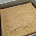 Cooksnap dari santy anas moga untuk resep Bolu marmer/marmer cake super lembut dengan metode all in one