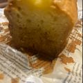 Yvonne Lu 的 馬茲卡彭磅蛋糕 cooksnap