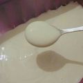 El cooksnap de nany19ok cuando hizo Mayonesa casera de leche.