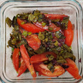 El cooksnap de rosamariaruanohurtado cuando hizo Ensalada de nopales asada.