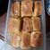 Cooksnap dari ikesetiasih untuk resep Roti Sobek Lembut Tanpa Ulen Tanpa Mixer