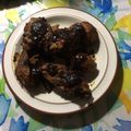 Cooksnap dari Ery untuk resep Ayam Bakar Kecap #bikinramadanberkesan #21
