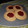El cooksnap de Karen Zubiaurre cuando hizo Ojitos con harina integral.