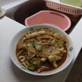 邱巧茹 的 生炒花枝 cooksnap