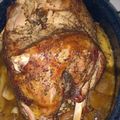 Cooksnap από Andri Efstathiou στη συνταγή Γαλοπούλα Γεμιστή 2