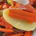 Cooksnap de Barbara quando cozinhou Cozido à Portuguesa.