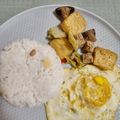 Cooksnap dari Shabrina untuk resep Menu Diet Tumisan Enak