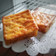 Cooksnap dari Erni Anugrah untuk resep Kue Gabin - Fla Susu Keju