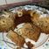 El cooksnap de Agostina Busmail cuando hizo Budín de banana riquísimo.