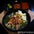 Cooksnap dari Cayani Wijaya untuk resep Soto Surabaya