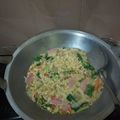 Cooksnap dari Dapoer Kia untuk resep Seblak mi bakso
