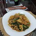 Cooksnap dari Iim Cellia untuk resep Tumis pangsit viral enak dan mudah