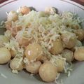 Cooksnap dari Eva Nurjanah untuk resep Bola Bola terigu