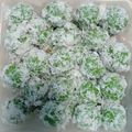Cooksnap dari SetiaM untuk resep Klepon ubi