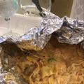 صورة من fatma، شاركها بعد تجربة وصفة مكرونة القصدير