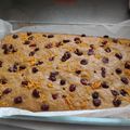Cooksnap dari Kadek Ayu Purnamadewi untuk resep Carrot Cake Walnut