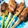 Cooksnap dari Novi Herawati untuk resep Sate Lilit #selasabisa