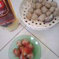 Cooksnap dari Mala untuk resep Cilok terigu