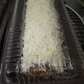 Cooksnap dari Desi Dresviana (IG : @chici_desi) untuk resep Bolu Gulung irit