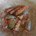 Cooksnap dari Poppy untuk resep Terong ungu sambal terasi