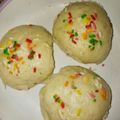 Cooksnap dari tarry sekar untuk resep Bakpao simpel