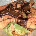 Cooksnap dari Huda Yani untuk resep Balado Terong Ungu🍆
